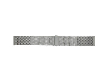 Watch strap Guess W1040G1 / Voyage Milanese Steel 20mm