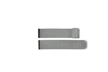 Watch strap GC watches Y27005G7 / Excecutive Milanese Steel 22mm