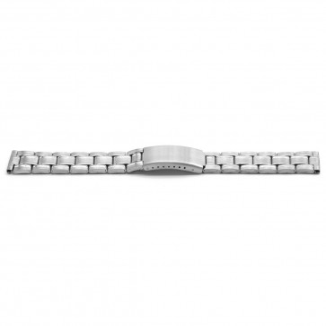 Watch strap Universal YH08 Stainless steel Steel 22mm