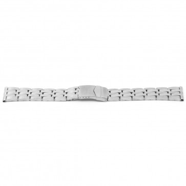 Watch strap Universal YJ41 Steel 26mm