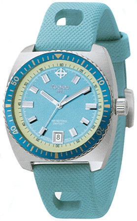 Zodiac rubber sales strap