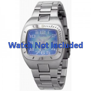 Fossil watch band AM3662