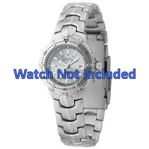 Fossil watch band AM3681