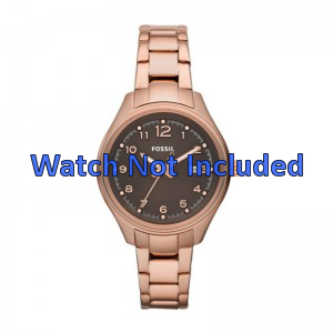Fossil watch band AM4366