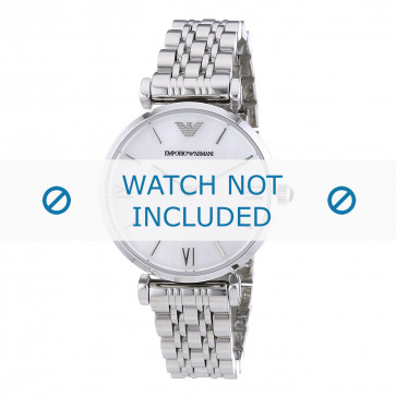 Emporio armani ar1682 ladies watch hotsell