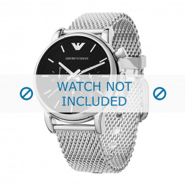 Armani sales watch ar1811