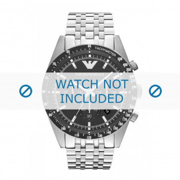 Ar5980 store armani watch