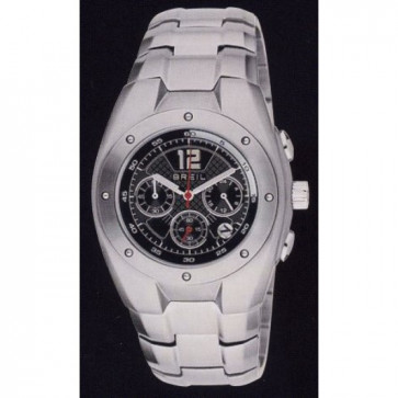 Watch strap BW0247 Steel