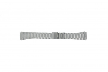 Casio a158w store lug width