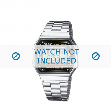 Casio watch straps canada store