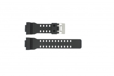 Casio watch silicone strap online