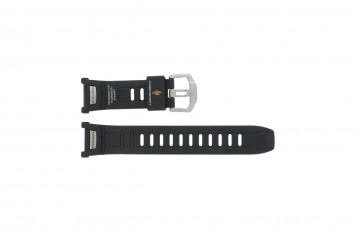 Watch strap PAW 1500 1VV 10290989 Silicone 16mm