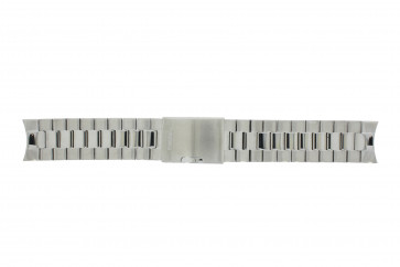 Watch strap Fossil CH2627 Steel 22mm