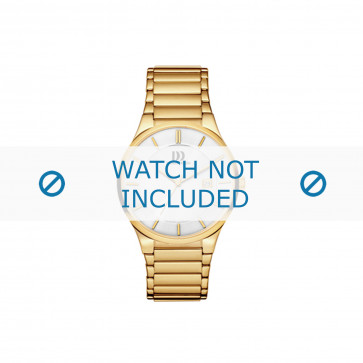 Danish design watch strap IQ05Q1112