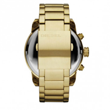 Watch strap Diesel DZ4268 Steel 26mm