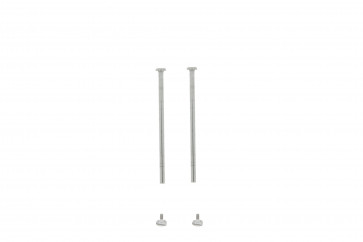 Diesel Fixation screws DZ7125 - 34mm - ∅ 2.1mm - 2 pieces