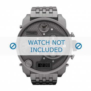 Dz7247 diesel watch outlet