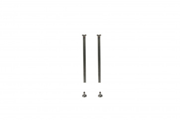 Diesel Fixation screws DZ7127 - 34mm - 2 pieces