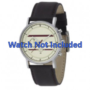 DKNY Watch strap NY-1264