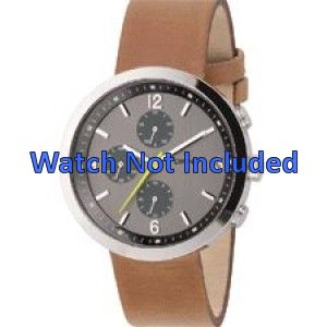 DKNY Watch strap NY-2012