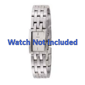 DKNY Watch strap NY-3040