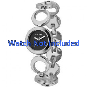 DKNY Watch strap NY 3239