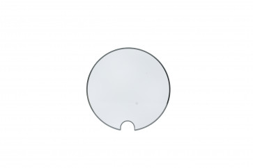 Diesel Watch glass crystal flat DZ7125
