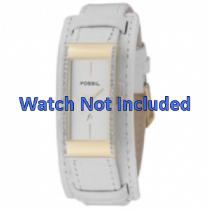 Fossil watch band ES9925