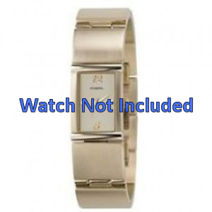 Fossil watch band ES1705