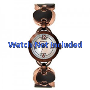 Fossil watch band ES1946