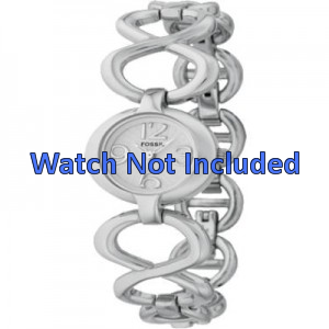 Fossil watch band ES1971