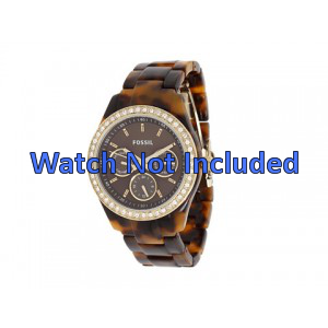Fossil watch band ES2795