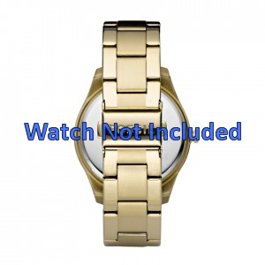 Fossil watch band ES2820