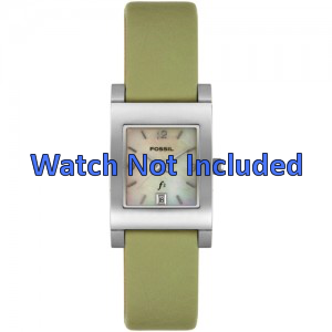 Fossil watch band ES9758