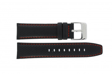 Watch strap Festina F16585 F16585 7 F16585 8 Leather 23mm
