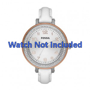 Fossil women's watch bands on sale