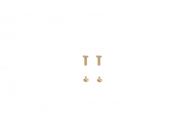 Fossil ES3151 Watch Strap Screws (2 pieces)