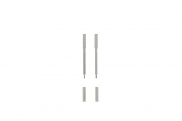 Fossil JR9390 Watch Strap Screws (2 pieces)