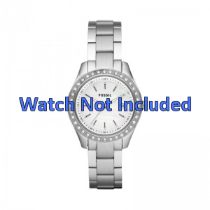 Fossil hotsell watch 112800