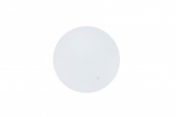 Michael Kors Watch glass/crystal (flat) MK8344 