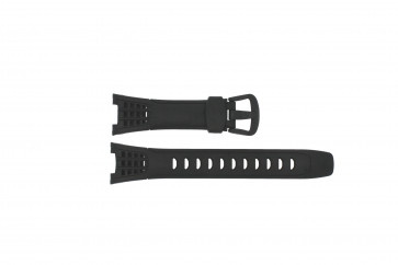 Watch strap Casio SGW 200 1V 10314276 Plastic 12mm