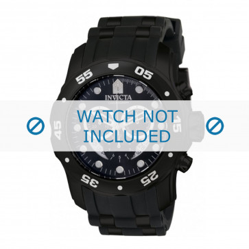Invicta pro diver online 6986