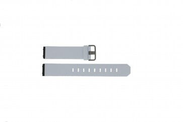 Watch strap Jacob Jensen 800 600 Leather 19mm