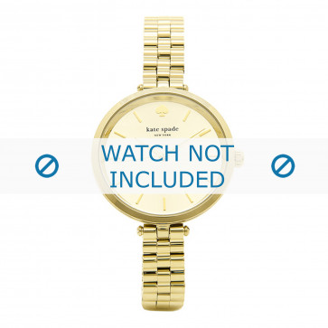 Kate spade holland watch strap hotsell replacement