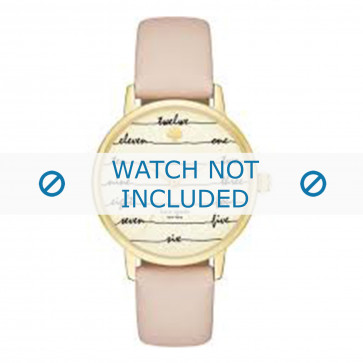 Kate spade new york metro discount watch