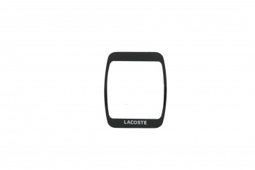 Lacoste watch glass replacement outlet