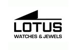 Lotus Watch glass/crystal (flat) 15761/1 