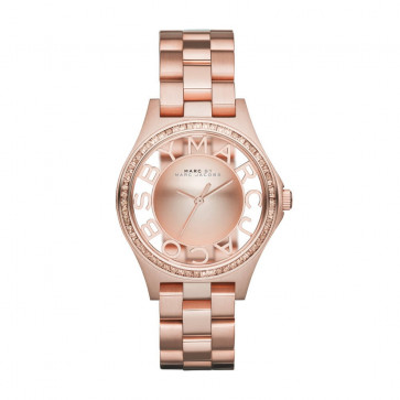 Marc by Marc Jacobs Watch links MBM3339 - 17mm - (2 pieces)