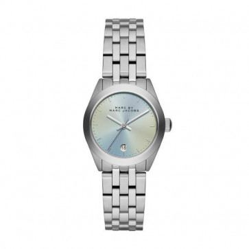 Watch strap Marc by Marc Jacobs MBM3376 Stainless steel Steel 18mm