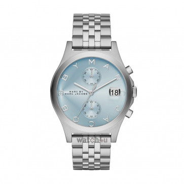 Watch strap Marc by Marc Jacobs MBM3382 Stainless steel Steel 19mm